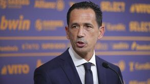 Pedro Proença: «Seria trágico seguirmos noutra direção que não a da união»