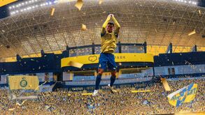 Cristiano Ronaldo já tem apresentação marcada no Al Nassr: saiba para quando