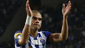 De Pepe a Rui Costa ou Nani: os jogadores que  cumpriram a promessa de voltar a 'casa'