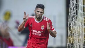 Avançado do Benfica e defesa do Sporting entre os jovens que mais podem brilhar em 2023 para a UEFA