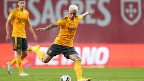 Na Argentina dizem que Enzo Fernández já tem acordo com o Chelsea