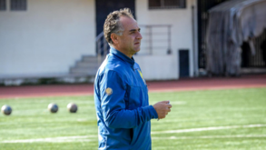 Argélia: Francisco Chaló deixa o Paradou