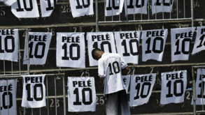 Federação Portuguesa de Futebol determina minuto de silêncio em todas as provas até domingo em honra de Pelé