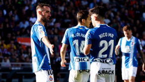 Espanyol-Celta de Vigo: duelo dos 16 avos de final da Taça do Rei