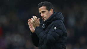 Leicester-Fulham: equipa de Marco Silva à procura da terceira vitória seguida na Premier