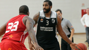 Morreu Rod Nealy, ex-jogador do V. Guimarães