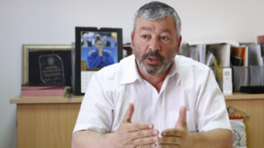 Jorge Fernandes desconhece novo inquérito e lamenta deselegância do IPDJ: «Estou a ser perseguido»