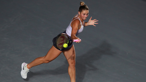 Marta Kostyuk-Elena Rybakina: ucraniana com vantagem no confronto direto