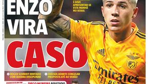 Terça-feira, 3 de janeiro de 2023