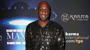 Lamar Odom e o coma em bordel: «Não me droguei, tentaram matar-me»