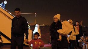 Al Nassr mostra como foi a chegada de Cristiano Ronaldo a Riade