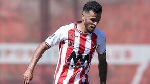 Thalis: «Queremos retificar a imagem do último jogo»