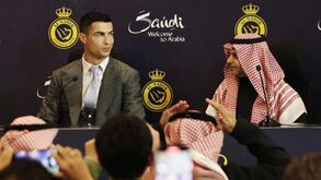 Cristiano Ronaldo e o acordo milionário: «Este contrato é único mas eu sou um jogador único»