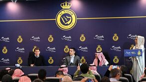 Ronaldo explica ida para o Al-Nassr e sublinha: «O meu trabalho na Europa está feito»