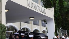 O último adeus a Pelé: Rei já está no Memorial Necrópole Ecuménica