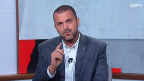 Zé Elias arrasa um Vítor Pereira 