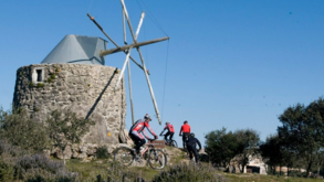 Batalha investe na reabertura do Centro de BTT alargado ao trail