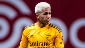 Fabrizio Romano garante que Enzo disse a Schmidt que Chelsea é a sua prioridade