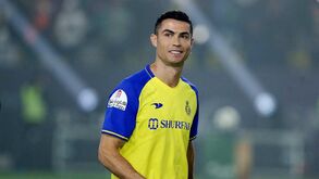 Duneus, Shurfah e Harry's Pizza: conheça as marcas que Cristiano Ronaldo vai levar na camisola