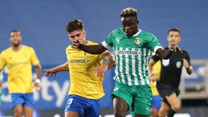 Aziz no Al Ahly vai render 2,5 M€