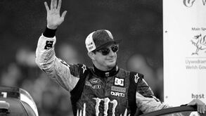 Ken Block: O adeus a um génio da condução