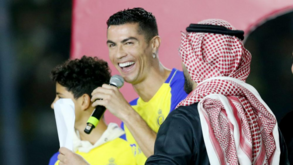 Rothen sai em defesa de Cristiano Ronaldo: «É uma lenda do futebol, vai além do desporto»