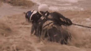 Os momentos dramáticos vividos por Chaleco López