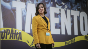 Sandra Oliveira e Silva: «Algo pode ser mudado nos graus de recurso»