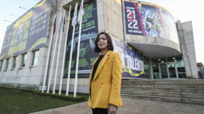 Sandra Oliveira e Silva: «Mediatismo inquietava-me»