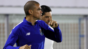 Pepe foi operado e falha Jamor
