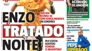 Quarta-feira, 4 de janeiro de 2023