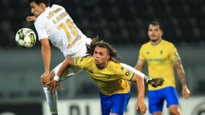 Gonçalo Esteves já foi inscrito na Liga
