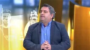 Bernardo Ribeiro: «O sucesso de Ronaldo faz urticária a muita gente»
