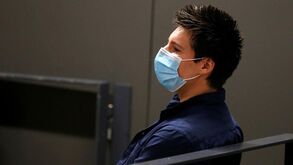 Aníbal Pinto seguro de que Rui Pinto 