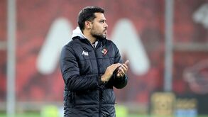 Vítor Martins: «A nossa melhor versão é muito difícil de contrariar»
