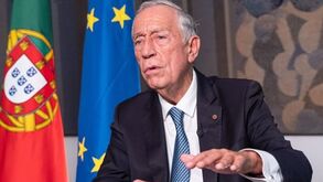 Marcelo envia lei da eutanásia ao Tribunal Constitucional