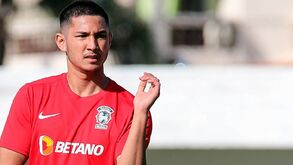 Milhões do Al-Nassr não chegam: Faiq Bolkiah continua a ser o jogador mais rico do mundo 