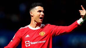 Cronologia de um castigo: Foi assim que Ronaldo apanhou dois jogos de suspensão