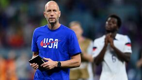 Escândalo nos Estados Unidos: pai de Gio Reyna terá chantageado selecionador em pleno Mundial