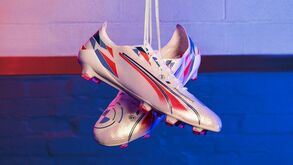 Puma BMW MMS ULTRA SL: as chuteiras feitas para voar nos relvados
