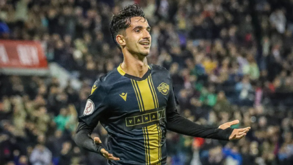 Barcelona teve de suar para afastar equipa da Terceira na Taça do Rei