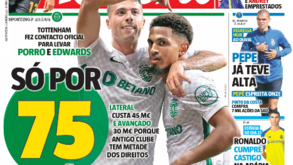 Quinta-feira, 5 de janeiro de 2023