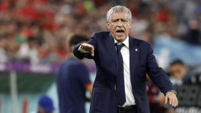 Fernando Santos desejado na seleção polaca