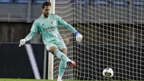 Bahia insiste em Helton