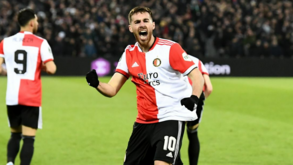 Sem desviar foco de Orkun Kökçü