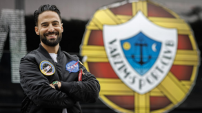 Hélder Barbosa: «Queremos voltar a ser o velho Varzim»