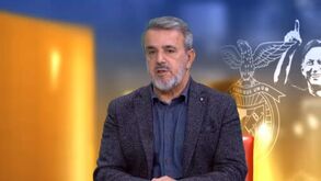 Diamantino Miranda: «Se não houver proposta superior a 120 milhões, Enzo não sai do Benfica»