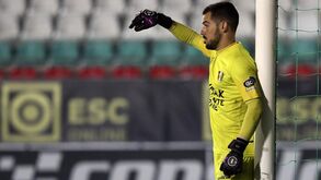 Hidalgo e a recuperação da Académica na Liga 3: «Confiamos muito na nossa equipa»