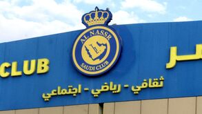 Jogo entre Al Nassr de Cristiano Ronaldo e Al Tai de Pepa adiado devido ao mau tempo