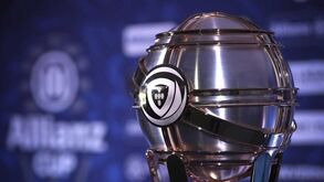 Já é conhecido o horário da final da Allianz Cup